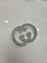 Gucci broş